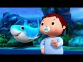 Welterusten, Max! | Little Baby Bum Nederland - Kinderliedjes en Tekenfilms