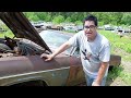 1966 Chevrolet Impala Sport Coupe