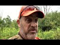 A Walk In the Woods - Preseason Scouting for 2023 Ohio Whitetail Hunting Season - Blue Paw Outdoors