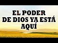 🔥El Poder De Dios Ya Está Aqui - Mix De Alabanzas Espíritu Santo Te Necesito