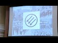 Antifa: The History and Politics of Anti-Fascism - A Lecture by Mark Bray
