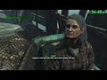 Fallout 4 without leaving Far Harbor