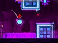 Monster Dance-Off (Geometry Dash World: Secret Way)