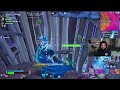 Fornite is TOXIC this season!! High kill Squad Game