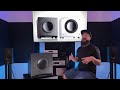 Best Subwoofer under $500 for music and movies.  RSL Speedwoofer 10s MKII Review.