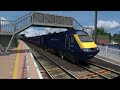 Lets play Train simulator classic  London Paddington_ Taunton