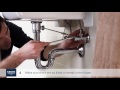 How to Install A Single Lever Basin Mixer Easily