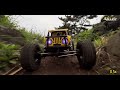 Rc4wd Miller first run ASMR /  King of the Hammer 0.5x #255-1