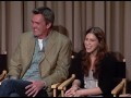 The Middle - Patricia Heaton, Eden Sher on Cast Chemistry (Paley Interview)