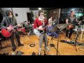 RARE-WEEZER - getchoo live in the studio for fan club...