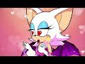 Superhero Sonic Falling Into Amy's Love Trap | Sad Story Love | Sonic The Hedgehog 2 Animation