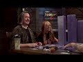 THE MOST EXPENSIVE COMMANDER GAME IN MTG HISTORY ft. Arin Hanson & Voxy | Mulligan's Episode 6