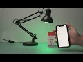 Amazon Basics Light Bulb Setup with the Alexa App. EASY STEP-BY-STEP.