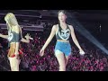 TWICE (트와이스) Ready to Be World Tour - Encore: Scandal, Like OOH-AHH, FIREWORK (New York) - [Fancam]