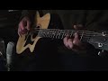 Acoustic Guitar - Fingerstyle Tango
