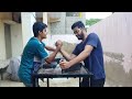 Intense Arm Wrestling Practice Session 🔥💪 | MT Arm Wrestling