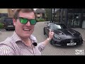 Respraying My AMG GT Black Series! This is Why...