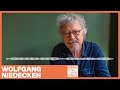 Wolfgang Niedecken über Kunst, Musik und Demokratie