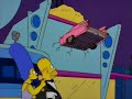 The Constant Agony of Hans Moleman