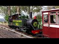 Lynton and Barnstaple Railway Gala, 30th September 2017