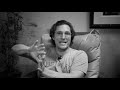 TIPS ON ACTING | McConaughey Takes