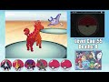 Pokémon White 2 Egglocke - Hardcore Nuzlocke (No items, No overleveling)