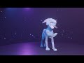 Pure Imagination || Bluestar 3D Animation Test