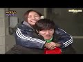 [vietsub] Lee Hyori diễn kịch 