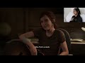 Dina plays TLOU Part: II p1