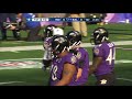 Colts at Ravens 2012 AFC Wild Card