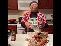 How To Carve a Turkey (Part 1)