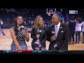 Dell and Sonya Curry talk raising NBA sons Steph and Seth