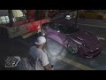 [Live] GTA V Clean Carmeet Ps5 // Birthday Stream
