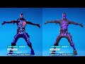 These Legendary Fortnite Dances Have The Best Music! (Nitro Fueled, Company Jig, Out West)