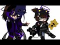 Past VS Future Aftons Singing Battle[]remake[]