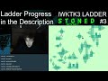 IWKTK3 Ladder #3 | I wanna be the Vidro (still featuring stoned me)