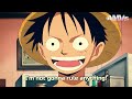 One Piece AMV - ASMV - THE MIGHTY KING - Luffy