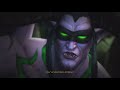 Why Did We Fight Illidan In The Burning Crusade? - World of Warcraft