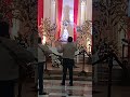 Serenata A La Virgen de San Sebastián Mérida #2