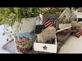 Cottage-Style Americana Crafts | 5 Simple and Beautiful Home Decor Ideas