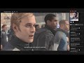 Detroit: Become Human - Freedom March