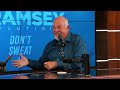Confronting Dave Ramsey About Bitcoin, Dividends, and Real Estate