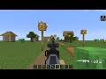 Timeless and Classic Guns MOD in Minecraft