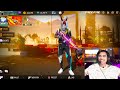 i Won 50000 Diamonds💎 Giveaway on Live😍 she shocked on my Gameplay - Garena free fire