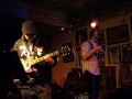 Dave Lines (feat. S*H*A*L*L) - BEAUTIFUL WITH YOU (live at Casa del Popolo Jan 2, 2012)
