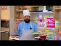 How to Make Best Beef Nihari with Homemade Nihari Masala - بیف نہاری - BaBa Food RRC