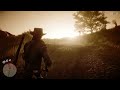 Red Dead 2's combat is insanely good