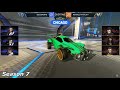 Most Iconic Goal From Every RLCS Season (Seasons 1-9)