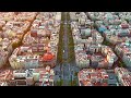 Barcelona, Spain 🇪🇸 | 4K Drone Footage (With Subtitles)