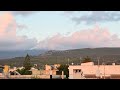 Prophet Elias' hill time lapse | Nikon Zfc